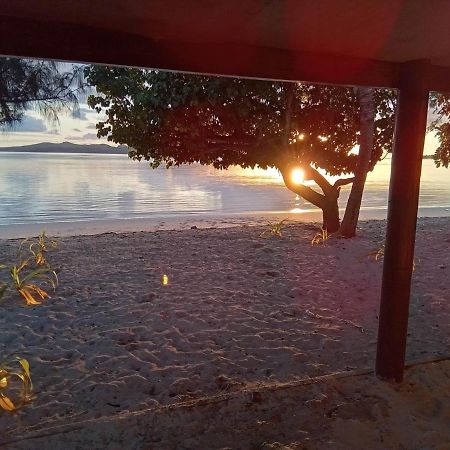 Yasawa Homestays Naisisili Buitenkant foto