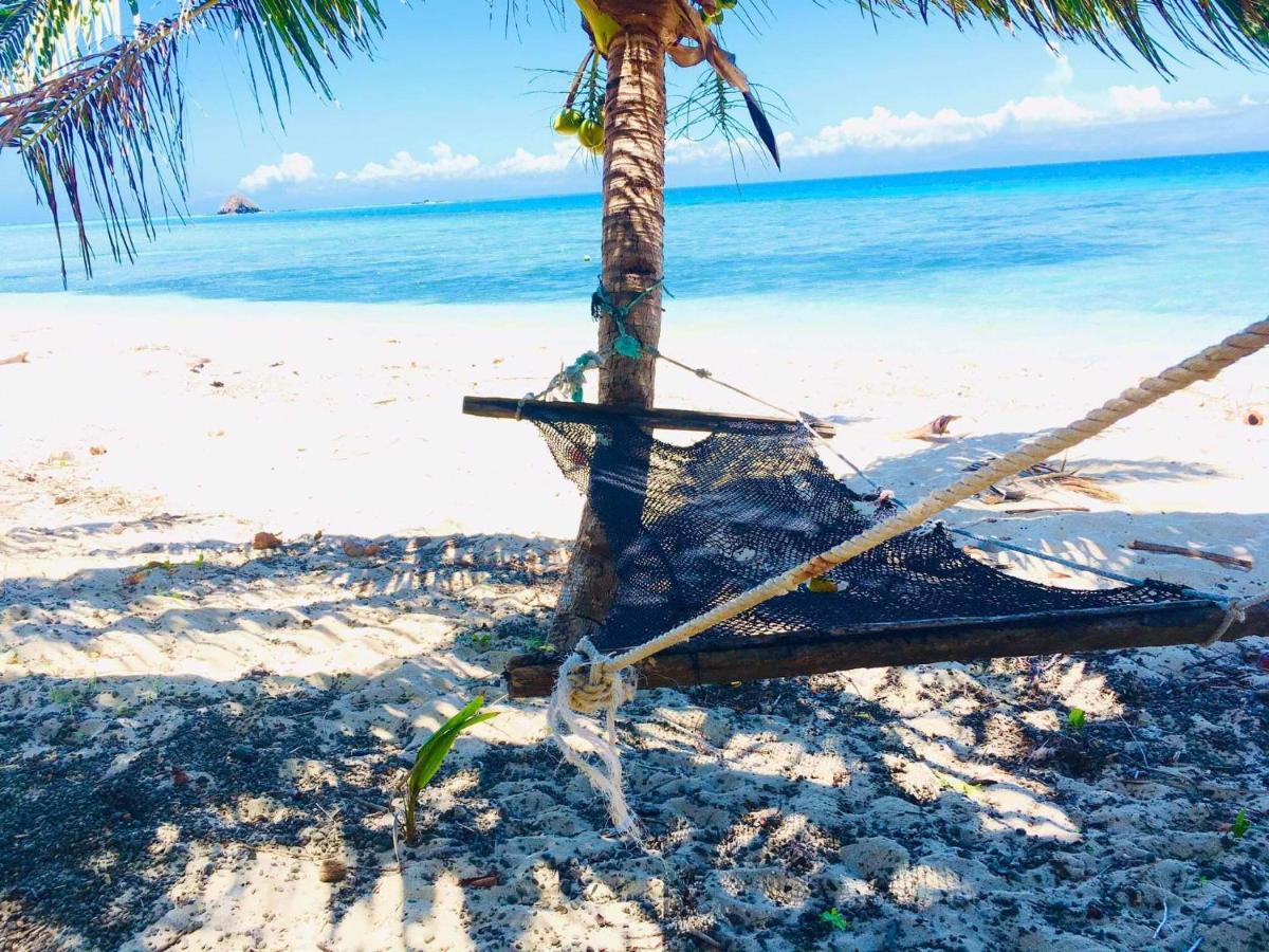 Yasawa Homestays Naisisili Buitenkant foto