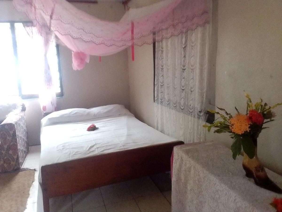 Yasawa Homestays Naisisili Buitenkant foto