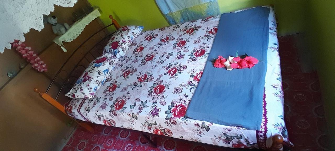 Yasawa Homestays Naisisili Buitenkant foto
